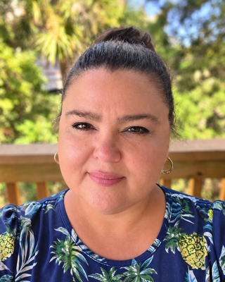 Photo of Christina Cournoyer - Crossroads Professional Counseling, Professional Counselor Associate, LPCA, LMHCA