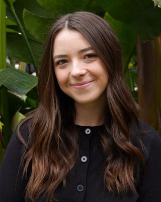 Photo of Madison DeBruin, Marriage & Family Therapist Associate, AMFT