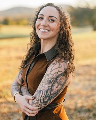 Photo of Kellie Cannon, Licensed Professional Counselor, LPC