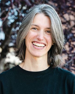 Photo of Laia Jorba, Licensed Professional Counselor, MA, LPC, BC-DMT