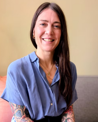 Photo of Carmen Wade, Pre-Licensed Professional