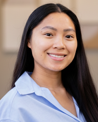 Photo of Sarah Gregorios, Marriage & Family Therapist Intern, M.S., RMFTI