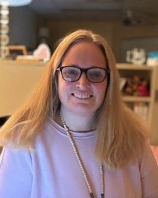 Photo of Jennifer Ednie, Licensed Professional Counselor, MS, LPC, NCC