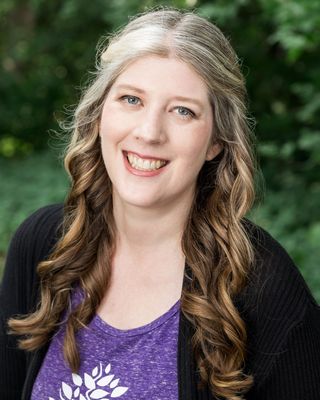 Photo of Rachel Blumhardt, Counselor in North Dakota