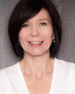 Photo of Francine MacInnis, PhD, Psychologist in Montréal