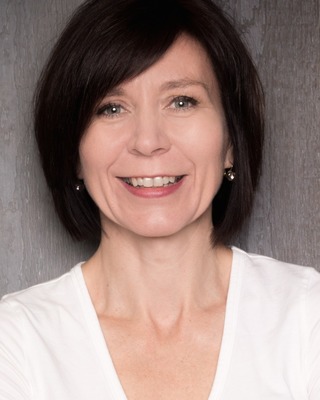 Photo of Francine MacInnis, Psychologist