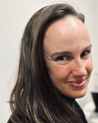 Photo of Kelsey Quigley, Psychologist, PhD