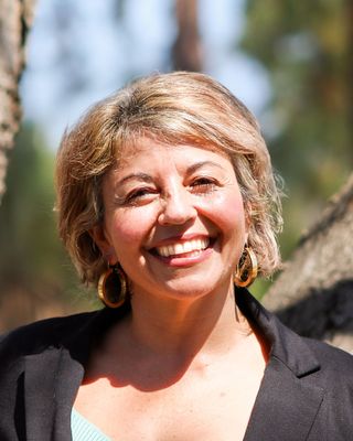 Photo of Tanya Dantus, Marriage & Family Therapist, MA, MFT