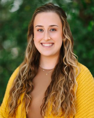 Photo of Sarah Critzman, Licensed Master Social Worker