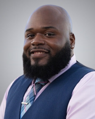 Photo of Terrance Tufts, LPCC, Counselor