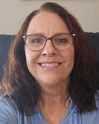 Photo of Gina M Keller, Marriage & Family Therapist, PsyD, LMFT