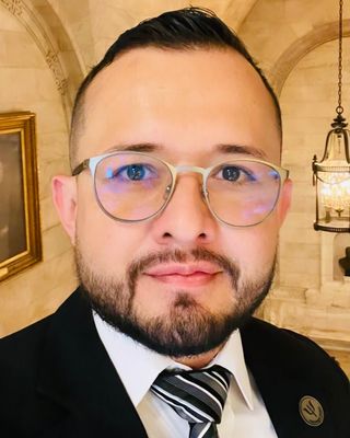 Foto de Juan Carlo Osorio Suárez - Mental Health Colombia, Psicólogo, MSc