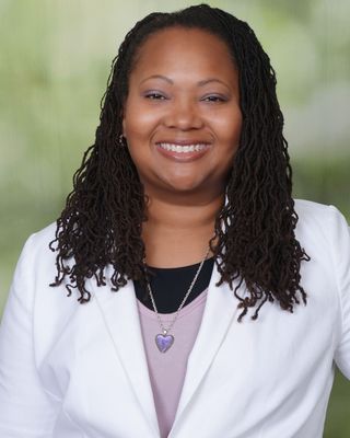 Photo of Iesha Sylvester - Capstone Connect, PLLC- Counseling & Trauma , MEd, CSC, EMDR, Trained