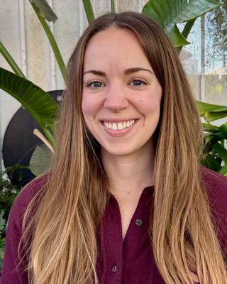 Photo of Madeline Warnick, Licensed Professional Counselor, LPC, LPCC, LMHC