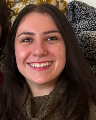 Photo of Alessia Newman, Psychotherapist, MSc, MBACP