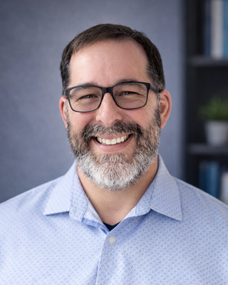 Photo of Brandon J. Richard, Psychologist, Ph.D.