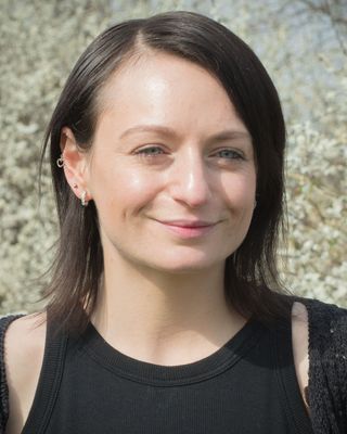 Photo of Sophie Jacob-White, Counsellor, UKCP Trainee