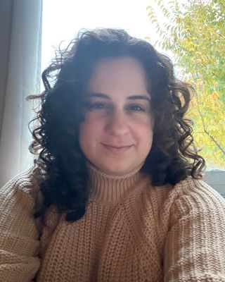 Photo of Rachel Brightman, Clinical Social Work/Therapist, MSW, APSW
