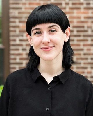 Photo of Molly Griffin, Clinical Social Work/Therapist in Ingham County, MI
