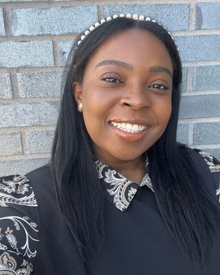 Photo of Ashlyn Latham, Licensed Professional Counselor, LPC, NCC