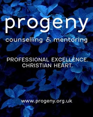 Photo of Progeny - Teen and Young Adult Counselling (13-21), Psychotherapist in Muckamore, Northern Ireland