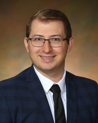 Photo of Chris Dunsmuir, Counselor, MA