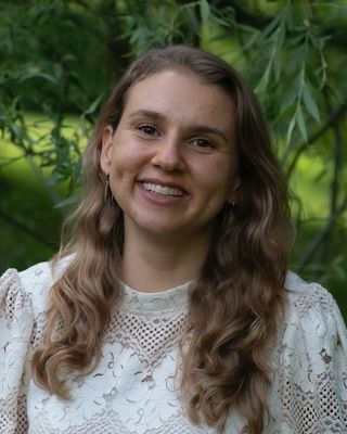 Photo of Dr. Jessica Block, Psychologist, PhD