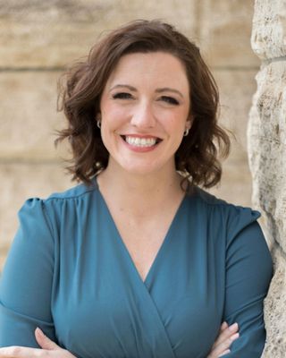 Photo of Amanda J Olson, Counselor, MS, LMHC