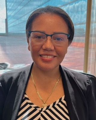 Photo of Maria E Leger, Counselor, LMHC, LADC 1