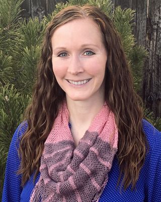 Photo of Stacy M. Wells, Licensed Clinical Professional Counselor, MA, LCPC