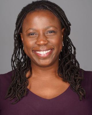 Photo of Jacqueline O'Duor, Clinical Social Work/Therapist, LCSW