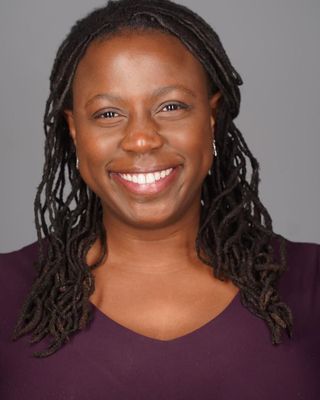 Photo of Jacqueline O'Duor, Clinical Social Work/Therapist, LCSW