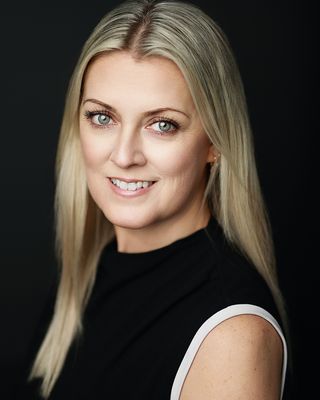 Photo of Laura McDonald
