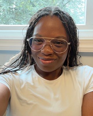 Photo of Kayla Harrison, Licensed Master Social Worker, LMSW