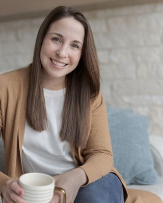 Photo of Dr. Cristina Buus, Counselor, PhD, LPC-MH, NCC, QMHP