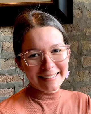 Photo of Alex Coello, Counselor, LCPC