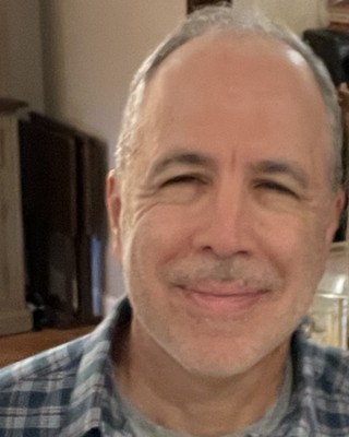 Photo of Michael Block, Clinical Social Work/Therapist, LCSW