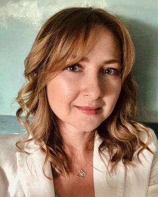Photo of Kateryna Bilinski - Kateryna Bilinski - Caregivers & First Responders, Registered Psychotherapist (Qualifying), MA, BSc