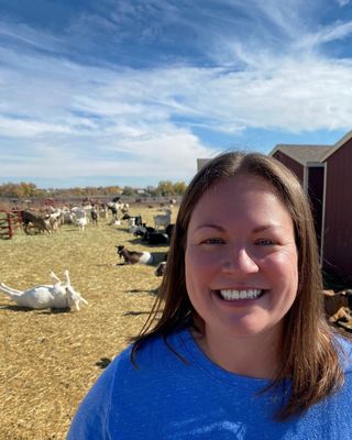 Photo of Julie Rushkewicz, Licensed Professional Counselor, LPC, LAC, ADS