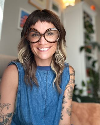 Photo of Chelsea Bailey, Clinical Social Work/Therapist, LCSW