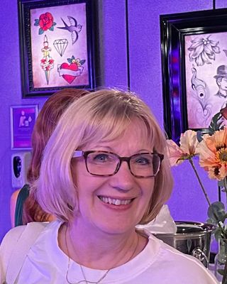 Photo of Sandra Haynes, Counsellor, PACFA