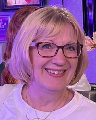 Photo of Sandra Haynes, Counsellor, PACFA