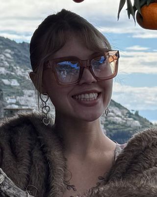 Photo of Claire Helen Lasley, Pre-Licensed Professional