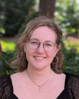 Photo of Janessa Luth, Counsellor, RCC, RSW, PCAT