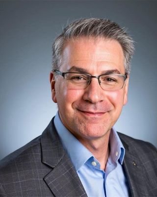 Photo of Anthony C Tzoumas, Psychologist, PhD