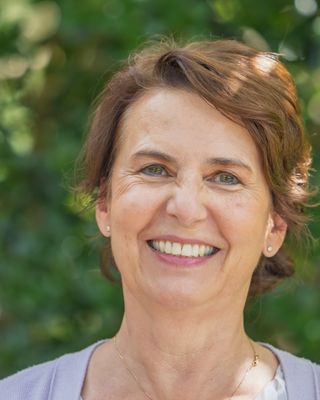 Photo of Barbara Groves, Clinical Social Work/Therapist, LCSW