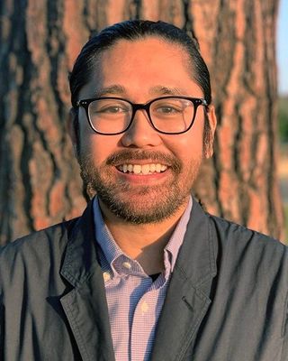 Photo of James Fandialan, Counselor in Palmdale, CA