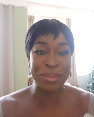 Photo of Okie Adebanjo, Psychotherapist, MSc, MBACP Accred