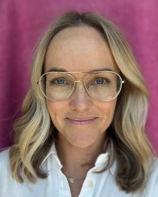 Photo of Brianne Glaser, Pre-Licensed Professional, MA, AMFT