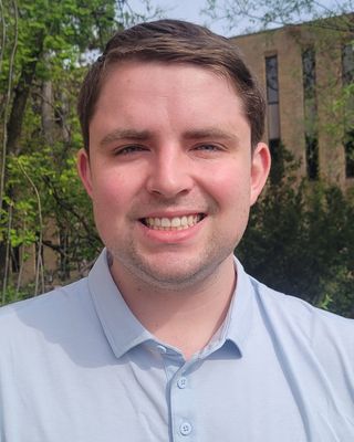 Photo of Matthew Tomsicek, Clinical Social Work/Therapist, LLMSW